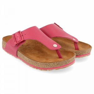 Women Haflinger Conny Sandals Black | ECX865093